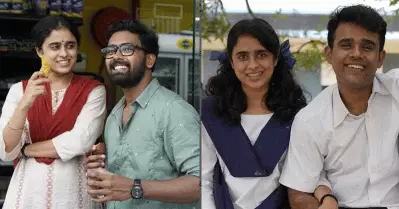 വളരെ തൃപ്തികരമായ അനുഭവമാണ് പ്രിയപ്പെട്ടവന്‍ പിയൂഷ് നല്‍കിയത്: അന്നു ആന്റണി