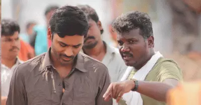 സിനിമയില്‍ കര്‍ണന്‍ മരിക്കും, എന്നാല്‍ ധനുഷ് സാര്‍ വന്നതോടെ കഥ മാറ്റി: മാരി സെല്‍വരാജ്