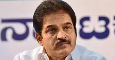 ഏക സിവില്‍ കോഡിനെതിരെ സി.പി.ഐ.എം നടത്തുന്ന സെമിനാര്‍ ആളെപറ്റിക്കാന്‍: കെ.സി.വേണു ഗോപാല്‍