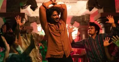 കിങ് ഓഫ് കൊത്ത തിയേറ്ററുകളിലേക്ക്; റിലീസ് തീയതി പ്രഖ്യാപിച്ചു