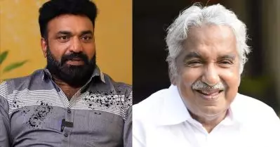 ഇനി ഉമ്മന്‍ ചാണ്ടിയുടെ ശബ്ദം അനുകരിക്കില്ല: കോട്ടയം നസീര്‍