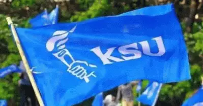 കാലിക്കറ്റിലെ ചെയര്‍മാന്‍ സ്ഥാനാര്‍ത്ഥി; കെ.എസ്.യു യോഗത്തില്‍ കെ.സി ഗ്രൂപ്പും എ ഗ്രൂപ്പും ഏറ്റുമുട്ടി