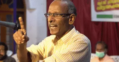 അത്തരം പ്രവണതകൾ കമ്മ്യൂണിസ്റ്റ് ആദർശങ്ങളെ കാർന്ന് തിന്നുന്ന അർബുദങ്ങൾ, അവയെ പാടെ വെട്ടിമാറ്റി മാത്രമേ പാർട്ടിക്ക് മുന്നോട്ട് പോകാനാവൂ: കെ.ടി. കുഞ്ഞിക്കണ്ണൻ