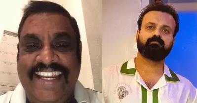 ‘അയാളെ ഇങ്ങനെ കല്ലെറിയരുത്, പൊറുക്കാന്‍ കഴിയാത്ത തെറ്റാണത്’; പിന്തുണയുമായി നിര്‍മാതാവ് ഹൗളി പോട്ടൂര്‍