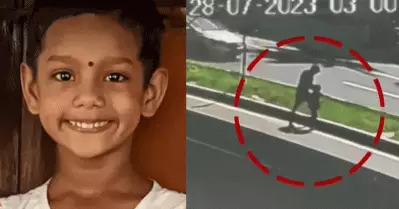 ആലുവയില്‍ കാണാതായ പെണ്‍കുട്ടിയെ മറ്റൊരാള്‍ക്ക് കൈമാറി; പ്രതിയുടെ മൊഴി