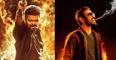 ലിയോയിലെ റോളക്‌സോ; ദളപതി ചിത്രത്തിലേക്ക് ധനുഷും