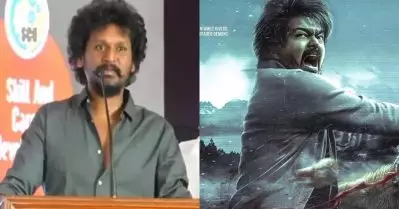 ലിയോ കൈതി പോലെയൊരു പടം; സെക്കൻഡ് സിംഗിൾ വൈകും: ലോകേഷ് കനകരാജ്