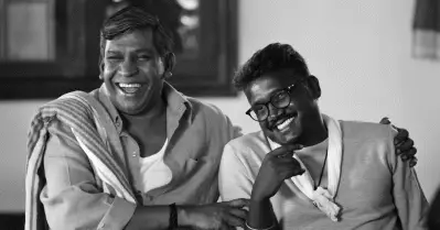 മാരി കൊയ്ത നേട്ടം; 50 കോടി കടന്ന് മാമന്നന്‍