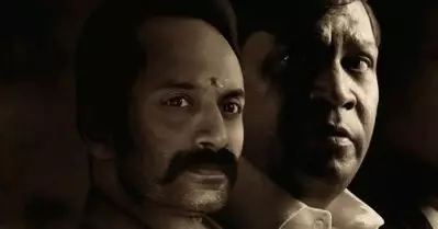 വടിവേലുവിന് മേലെ പോയോ ഫഹദിന്റെ രത്‌നവേല്‍