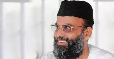 മഅ്ദനി നാളെ കേരളത്തിലെത്തും