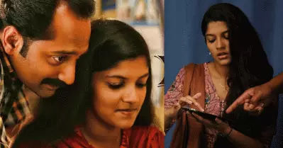 ഇന്റിമേറ്റ് സീന്‍സ് ചെയ്യാന്‍ പറഞ്ഞാല്‍ നിന്ന് വിയര്‍ക്കും, മഹേഷിന്റെ പ്രതികാരത്തില്‍ പറ്റില്ലെന്ന് പറഞ്ഞു: അപര്‍ണ