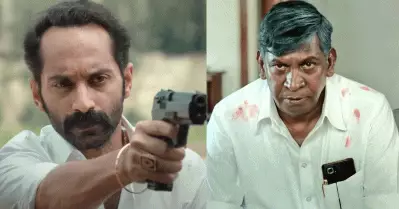 അധികാരം, ജാതിബോധം, ക്രൂരത; വടിവേലുവിനും വെല്ലുവിളിയായ ഫഹദിന്റെ രത്‌നവേല്‍