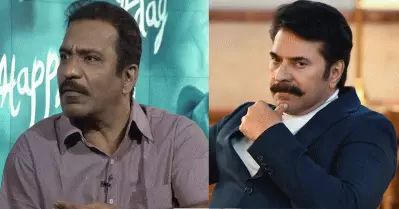 മലയാളത്തില്‍ നിന്നുമെത്തിയ മമ്മൂട്ടിയുടെ തമിഴ് ഡയലോഗ് ഡെലിവറി കണ്ട് അന്തംവിട്ടു നിന്നു: ചാര്‍ളി