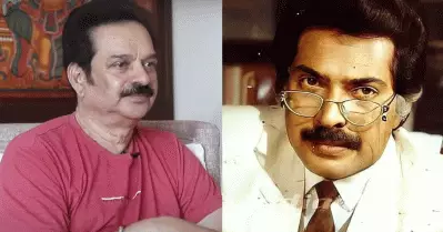 ന്യൂ ഡെല്‍ഹിയുടെ ക്ലൈമാക്‌സ് മറ്റൊന്നായിരുന്നു, മമ്മൂട്ടിക്ക് മാര്‍ക്കറ്റ് കുറവായതിനാല്‍ ഇന്‍ട്രൊയും മാറ്റി: ദേവന്‍