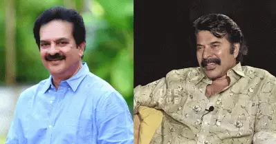 ‘ദേവനെക്കൊണ്ട് ചെയ്യിക്കുന്നത് അബദ്ധമാണ്, മമ്മൂട്ടിയെ മനസില്‍ കണ്ടാണ് ഞാന്‍ ആ കഥാപാത്രം എഴുതിയത് എന്ന് എം.ടി. പറഞ്ഞു’