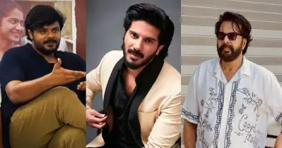 മൂത്താപ്പയുടെയും ദുൽഖറിന്റെയും ഫാൻ ബോയ് ആണ്; അവരെപ്പോലെ ആകാൻ ആഗ്രഹിക്കുന്ന ആളാണ്‌: മഖ്‌ബൂൽ സൽമാൻ