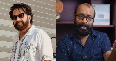‘ഞാന്‍ ചെന്നപ്പോള്‍ മമ്മൂക്കയും കൂട്ടുകാരും എഴുന്നേറ്റുനിന്ന് തൊഴുതു, അശോകന്‍ ഇരുന്നിട്ടേ ഇരിക്കുകയുള്ളൂവെന്ന് പറഞ്ഞു’