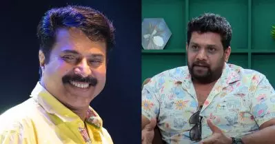 അത്രയും അടുപ്പമുള്ളത് കൊണ്ടായിരിക്കാം മമ്മൂക്ക എനിക്കത് തന്നത്: ജുബില്‍ രാജന്‍ പി.ദേവ്