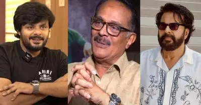 മമ്മൂട്ടിയുടെ അനിയന്റെ മകൻ ഒന്നുമാകാതെ പോയെന്നുള്ള പേരുവരാതിരിക്കാൻ ആ പ്രിവിലേജുപയോഗിച്ചില്ല: മഖ്‌ബൂൽ സൽമാൻ