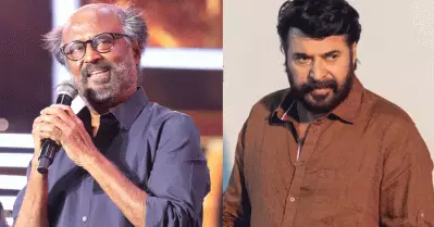 ജയ്‌ലറില്‍ വില്ലനാകേണ്ടിയിരുന്നത് മമ്മൂട്ടി? ഫോണ്‍ വിളിച്ച് വേഷം ഉറപ്പിച്ചതാണെന്ന് രജിനികാന്ത്