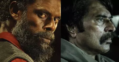 സൂപ്പര്‍താരത്തിന് വേണ്ടി സൃഷ്ടിച്ച ശക്തനായ വില്ലന്‍; മമ്മൂട്ടിക്ക് പകരക്കാരനായി സംവിധായകന്‍ കണ്ടെത്തിയത് വിനായകനെ