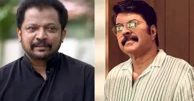 മമ്മൂക്ക കോമഡി ചെയ്താല്‍ വിജയിക്കില്ലെന്ന് പറഞ്ഞവര്‍ക്കുള്ള മറുപടിയായിരുന്നു ആ സിനിമ: ബെന്നി പി.നായരമ്പലം