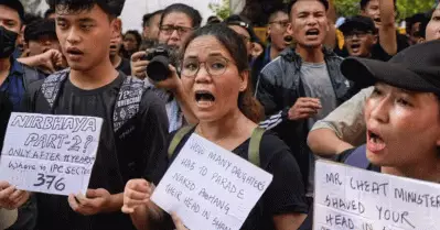 സ്വകാര്യത സംരക്ഷിക്കണം; കേന്ദ്ര സംസ്ഥാന സര്‍ക്കാരുകള്‍ക്കെതിരെ മണിപ്പൂര്‍ അതിജീവിതകള്‍ സുപ്രീം കോടതിയില്‍