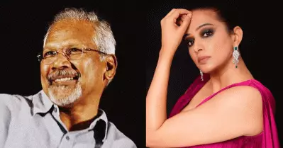 രാമായണം ബേസ് ചെയ്തുള്ള സിനിമയാണ്, നീ ശൂര്‍പ്പണഖയാണെന്ന് മണിസാര്‍ പറഞ്ഞു: പ്രിയാമണി