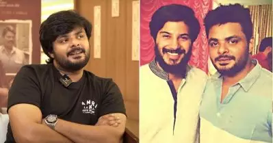 വര്‍ക്കില്ലാത്തപ്പോള്‍ ദുല്‍ഖറിനോട് വരെ ചോദിച്ചിട്ടുണ്ട്, അപ്പോള്‍ എന്നോട് എന്തായാലും ചോദിക്കില്ലേ? മഖ്ബൂല്‍ സല്‍മാന്‍