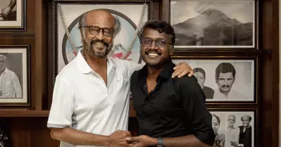 മാമന്നന് സ്റ്റൈല്‍ മന്നന്റെ അഭിനന്ദനം; മാരി സെല്‍വരാജിനെ നേരിട്ട് കണ്ടു