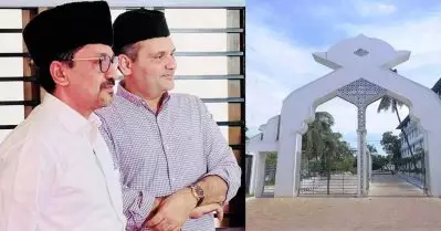 സമസ്തക്കൊപ്പം, മര്‍ക്കസില്‍ പഠിപ്പിക്കുക എസ്.എന്‍.ഇ.സി; സി.ഐ.സിക്കായി യോഗം ചേര്‍ന്നെന്ന വാര്‍ത്തയില്‍ മുനവ്വറലി തങ്ങളുടെ യൂടേണ്‍