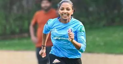 കാര്യങ്ങള്‍ ഇങ്ങനെയാണെങ്കില്‍ 2024 ലോകകപ്പില്‍ മിന്നു കളിക്കും