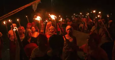 മെയ്തികളുടെ പലായനത്തില്‍ രോഷം; അസമിലെ മിസോകളോട് സംസ്ഥാനം വിടാന്‍ ആവശ്യം