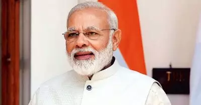 മോദിയെ ഓസ്‌ട്രേലിയന്‍ പ്രധാനമന്ത്രി ബോസ് എന്നാണ് വിളിക്കുന്നത്: രാജ്‌നാഥ് സിങ്
