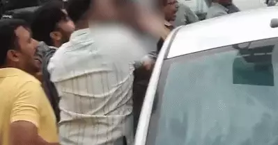 കാസര്‍ഗോഡ് പിറന്നാള്‍ ആഘോഷത്തിനെത്തിയ യുവതീ യുവാക്കള്‍ക്ക് നേരെ സദാചാരാക്രമണം; ഒരാള്‍ അറസ്റ്റില്‍
