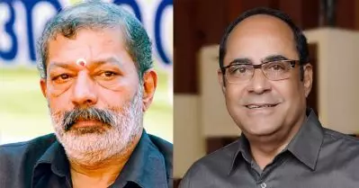 മുരളി അകത്തുണ്ടായിട്ടും ഇല്ലെന്ന് ഭാര്യ പറഞ്ഞു; മണിക്കൂറുകളോളം ഞങ്ങളെ മഴയത്ത് നിര്‍ത്തി: ദിനേശ് പണിക്കര്‍