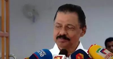 എല്‍.ഡി.എഫ് കണ്‍വീനറെ ആരും ക്ഷണിക്കേണ്ടതില്ല; പാര്‍ട്ടി തീരുമാനം എല്ലാവര്‍ക്കും ബാധകം: എം.വി. ഗോവിന്ദന്‍