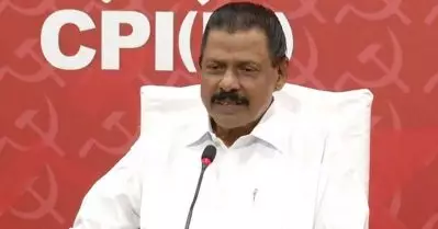 കേരളത്തിന്റെ സാമൂഹ്യ വികസനത്തിൽ ഒരു പങ്കുമില്ലാത്ത സംഘടനകളാണ് ആർ.എസ്.എസും ബി.ജെ.പിയും: എം.വി. ഗോവിന്ദൻ