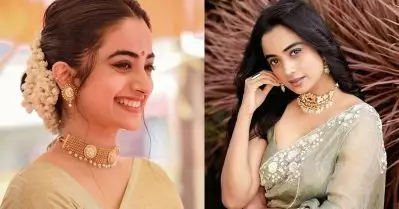 പണ്ട് മഞ്ജുവാര്യര്‍ ചെയ്ത പോലൊരു കഥാപാത്രം, അതിലേക്കാണ് നമിത വന്നത്: ബെന്നി പി. നായരമ്പലം