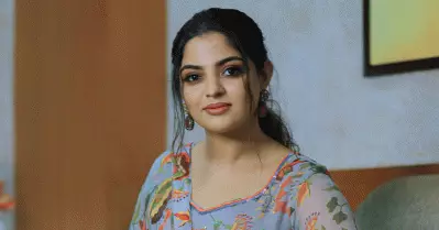 എം.എക്ക് ജോയിന്‍ ചെയ്തു, പക്ഷേ അവര്‍ അറ്റന്‍ഡന്‍സ് തരില്ലെന്ന് പറഞ്ഞ് പ്രശ്‌നം വന്നു: നിഖില വിമല്‍