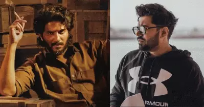 ‘കിങ് ഓഫ് കൊത്ത’ ‘ബോസ് ആന്‍ഡ് കോ’യ്ക്ക് വെല്ലുവിളിയാവും: ലിസ്റ്റിന്‍ സ്റ്റീഫന്‍