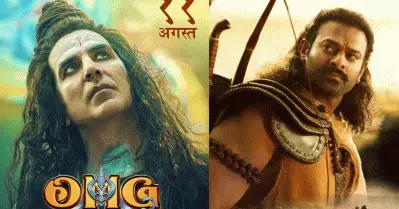 ആദിപുരുഷിന്റെ പേരിലുണ്ടായ വിവാദങ്ങള്‍ ആവര്‍ത്തിക്കാനാവില്ല; ഒ.എം.ജി 2 പുനപരിശോധിക്കാന്‍ സെന്‍സര്‍ ബോര്‍ഡ്
