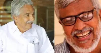 ‘സരിത വിഷയത്തില്‍ ഉമ്മന്‍ ചാണ്ടിക്കെതിരായ ആരോപണത്തില്‍ അധാര്‍മിക പിന്തുണ’; മുന്‍ ദേശാഭിമാനി ജീവനക്കാരന്റെ മാപ്പപേക്ഷ