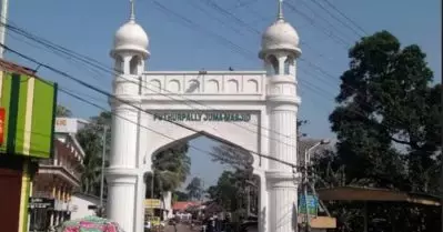ബാര്‍ബര്‍, ലബ്ബ വിഭാഗങ്ങള്‍ പൊതുയോഗത്തില്‍ പങ്കെടുക്കരുത്; പുത്തൂര്‍പ്പള്ളി ജുമാ മസ്ജിദില്‍ വിവേചനം