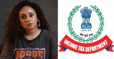 എന്റെ കഥാപാത്രം ശരിക്കുമുള്ളതാണെന്ന് ആദായ നികുതി വകുപ്പ് കരുതിക്കാണും; റെയ്ഡിനെ കുറിച്ച് പേര്‍ളി
