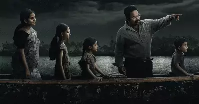 പോസ്റ്ററിലെ ആറാമനെവിടെ; നിഗൂഢതയുണര്‍ത്തി ഫീനിക്‌സ് ഫസ്റ്റ് ലുക്ക്