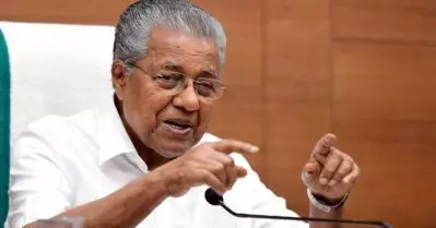 കേന്ദ്രം കേരളത്തെ സാമ്പത്തികമായി ഞെരുക്കുമ്പോള്‍ പാര്‍ലമെന്റില്‍ എം.പിമാര്‍ ശബ്ദിക്കണം: മുഖ്യമന്ത്രി