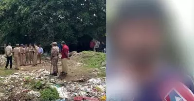 വധശിക്ഷ വേണം, ശിക്ഷ ഉറപ്പാക്കിയിട്ടേ കേരളം വിടൂ; ആലുവയിലെ പെണ്‍കുട്ടിയുടെ പിതാവ്