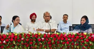 രണ്ടാം പ്രതിപക്ഷ ഐക്യ യോഗം മാറ്റിവെച്ചു