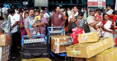 നോര്‍ക്കയിലും പ്രവാസി ക്ഷേമ ബോര്‍ഡിലും പ്രവാസികള്‍ക്ക് അമ്പത് ശതമാനം തൊഴില്‍ സംവരണം വേണം; പ്രമേയം